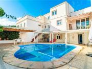 Casa chalet en Venta en Son Verí