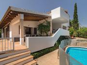 Casa chalet en Venta en Son Verí