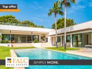 Casa chalet en Venta en Son Vida