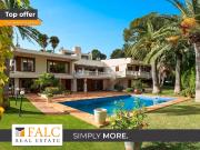 Casa chalet en Venta en Son Vida