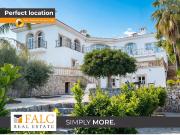 Casa chalet en Venta en Son Vida