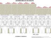 Casa chalet en Venta en Sónsoles