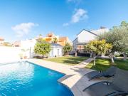 Casa chalet en Venta en Soto de Real Villamaruja