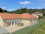 Casa chalet en Venta en Soto del Barco