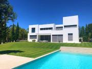 Casa chalet en Venta en Sotogrande Alto