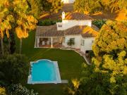 Casa chalet en Venta en Sotogrande Alto