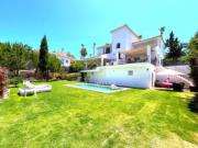 Casa chalet en Venta en Sotogrande Alto