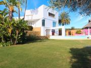 Casa chalet en Venta en Sotogrande Alto