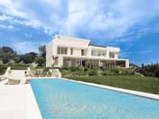 Casa chalet en Venta en Sotogrande Alto