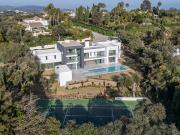 Casa chalet en Venta en Sotogrande Alto