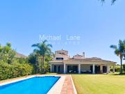 Casa chalet en Venta en Sotogrande Alto