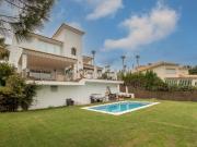Casa chalet en Venta en Sotogrande Alto