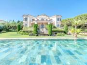 Casa chalet en Venta en Sotogrande Alto