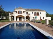 Casa chalet en Venta en Sotogrande Alto