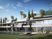 Casa Chalet en Venta en Sotogrande Cádiz