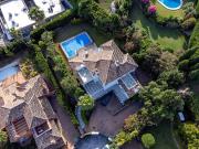 Casa chalet en Venta en Sotogrande Costa Casa chalet en Venta en Sotogrande Costa