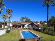 Casa chalet en Venta en Sotogrande Costa