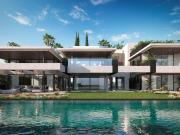 Casa chalet en Venta en Sotogrande Costa