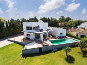 Casa chalet en Venta en Sotogrande Costa