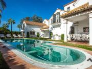 Casa chalet en Venta en Sotogrande Costa