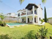 Casa chalet en Venta en Sotoserena