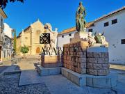 Casa chalet en Venta en Sta. Marina San Andrés San Pablo...