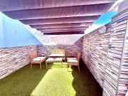 Casa chalet en Venta en Sta. Marina San Andrés San Pablo...