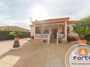 Casa chalet en Venta en Villarrubia
