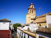 Casa chalet en Venta en Sta. Marina San Andrés San Pablo...