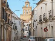 Casa chalet en Venta en Sta. Marina San Andrés San Pablo...