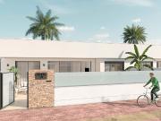 Casa chalet en Venta en Sucina