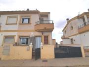 Casa chalet en Venta en Sucina