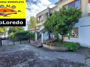 Casa chalet en Venta en Suesa