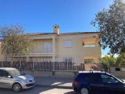 Casa chalet en Venta en Sutullena