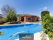 Casa chalet en Venta en El Higuerón
