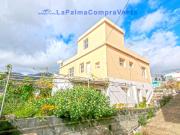 Casa Chalet en Venta en Tacande Abajo El Paso Santa Cruz...