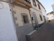 Casa chalet en Venta en Tahal