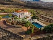 Casa chalet en Venta en Tamaide El Roque