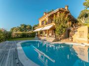 Casa chalet en Venta en Tamariu