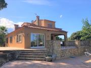 Casa Chalet en Venta en Tamariu