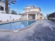 Casa chalet en Venta en Tanques del Carme Fort de l'Eau