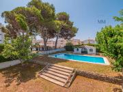 Casa chalet en Venta en Tanques del Carme Fort de l'Eau