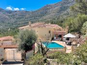Casa chalet en Venta en Tàrbena