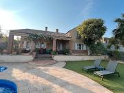 Casa chalet en Venta en Tébar Los Arejos