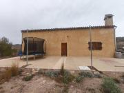 Casa chalet en Venta en Tébar Los Arejos