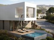 Casa chalet en Venta en Teià