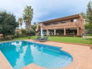 Casa chalet en Venta en Teià