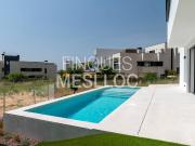 Casa chalet en Venta en Teià