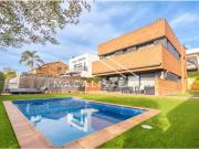 Casa chalet en Venta en Teià