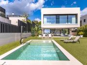 Casa chalet en Venta en Teià